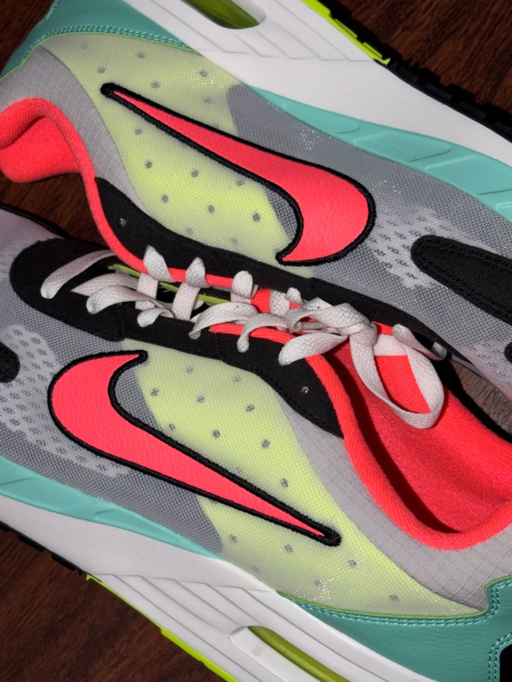 Nike air max size 13 - Picture 2 of 16